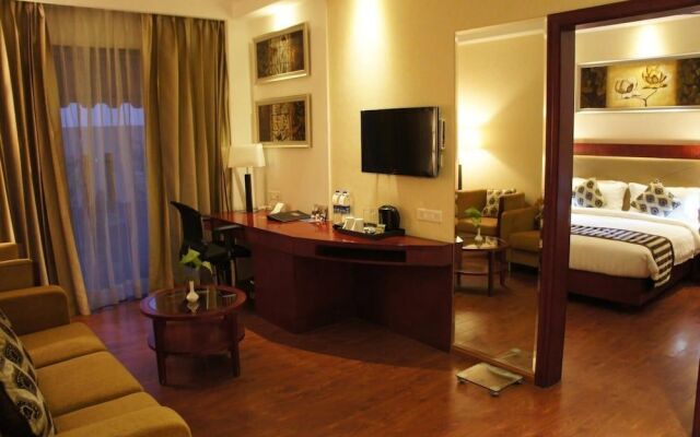Bravura Gold Resort