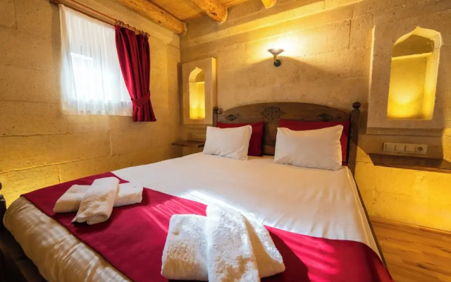 Asyada Suites Hotel