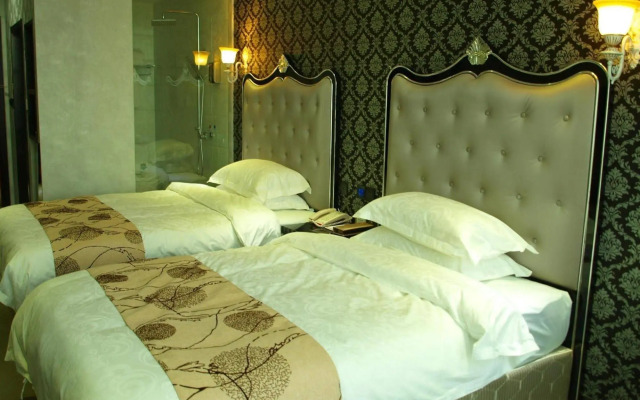 Lidu Weike Hotel