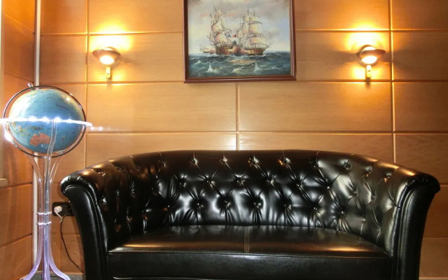 Hostel Domäne Neu Gaarz