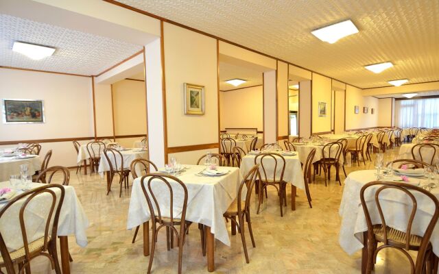 Hotel Del Buono Centro Benessere