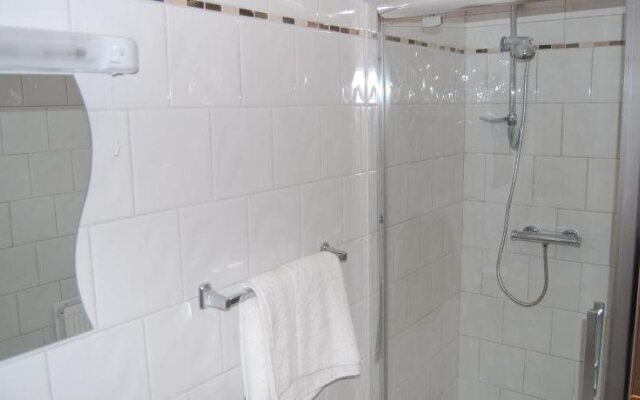 Cosy Cottage with open fire