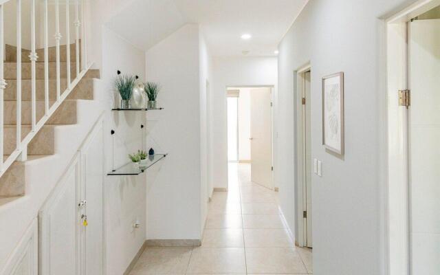 Villa Alberca Privada 10 pax