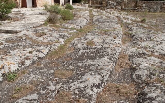 Relais Terre di Terre