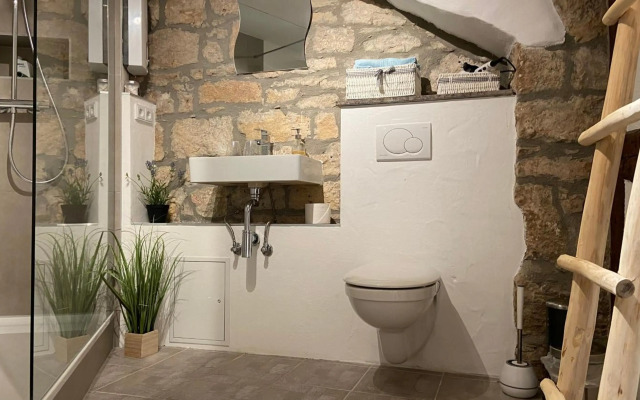 Ferien am Schlössle