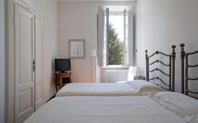 La Canarina Bed  Breakfast
