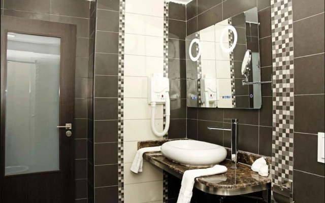 Hotel Le Pacha
