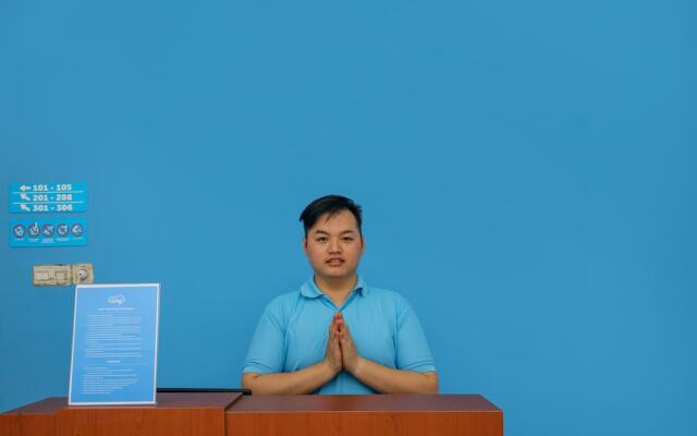 Sky Residence Ilir Barat 1 Palembang