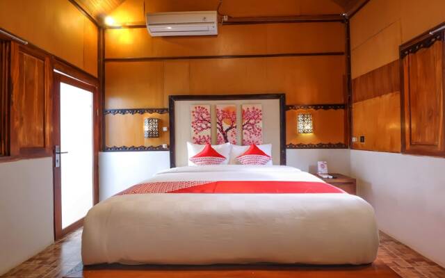 Villa Krisna Balangan by OYO Rooms