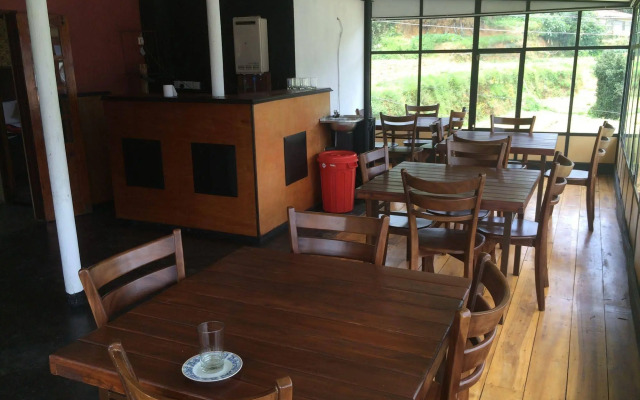 Guesthouse Sprout Hill