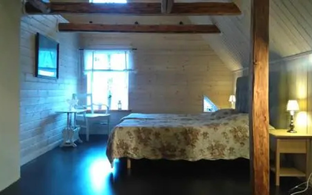 Three-Bedroom Holiday home in Örkeljunga 1