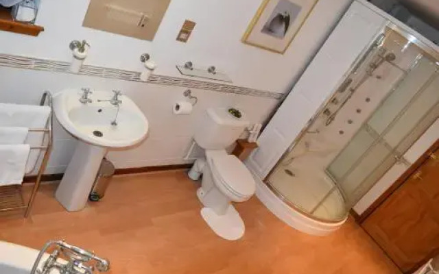 Westhaven B&B