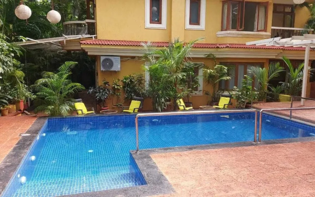 Bougainvillea Guest House