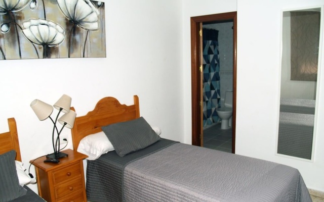 Hostal Gonzalez