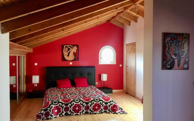 Villa Mariza
