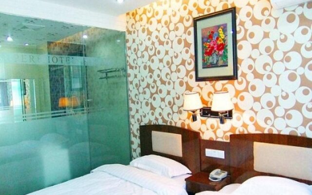 Super 8 Hotel Yangzhou Jiangdu Xiancheng Bei Road