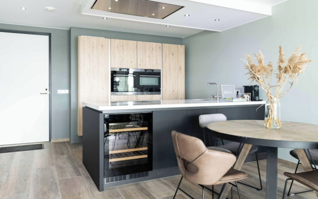 Wellness Escape on the Vecht