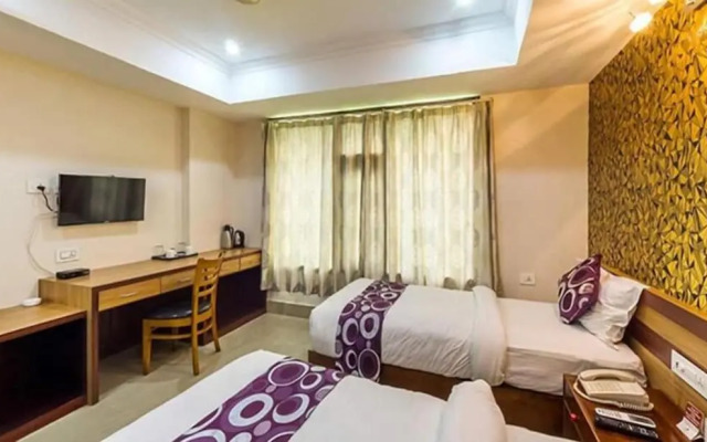 Hotel Bhargav Grand