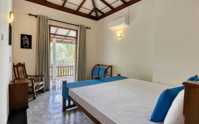 Blue Lotus Galle