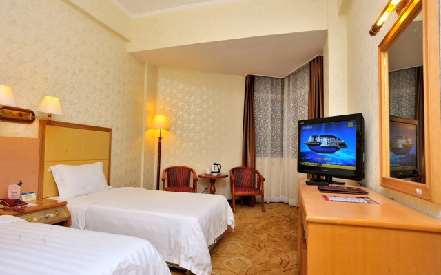 Shenzhen Overseas Chinese Hotel