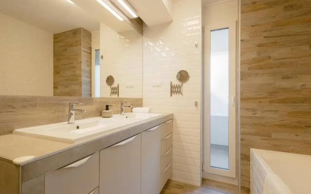 Marina Apartman