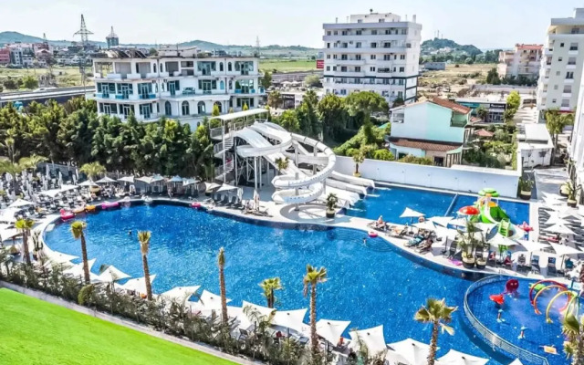 Bonita Luxury Resort