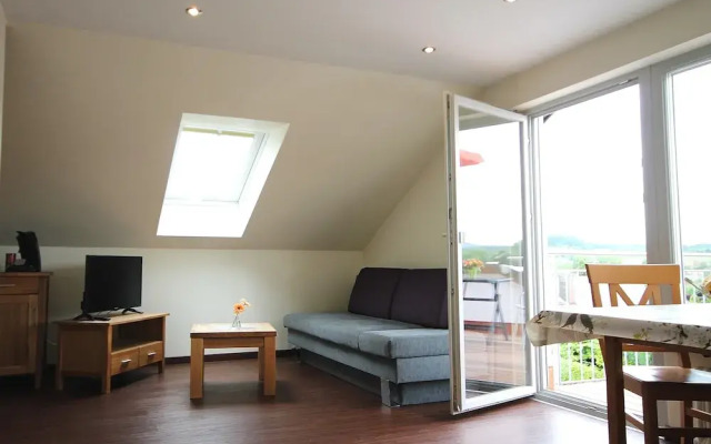 Ferien im Hummelhaus