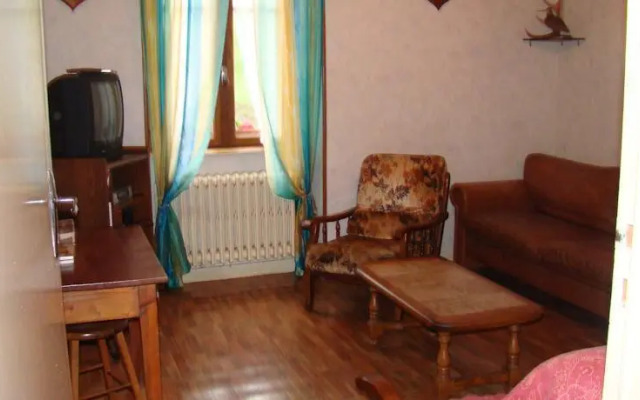 Gîte rural Les Sables