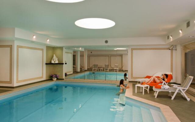 Hotel Lido La Perla Nera