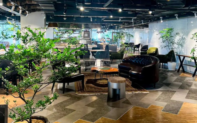 Brittany Hotel BGC