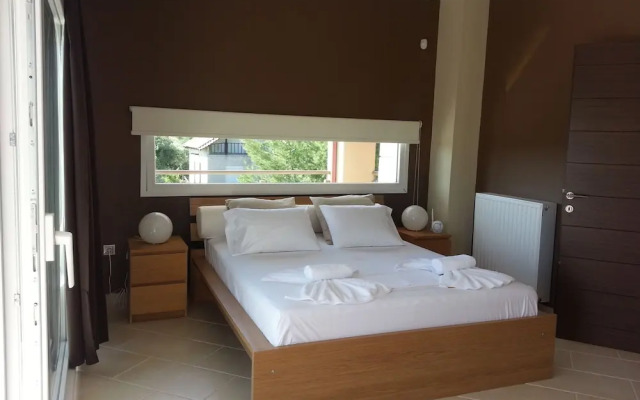 Luxurious Villa Anna Maria