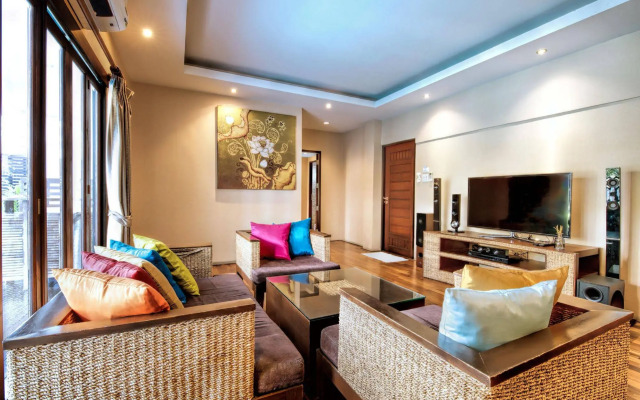 Yotaka Boutique Hotel Bangkok