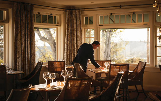 El Encanto, A Belmond Hotel, Santa Barbara