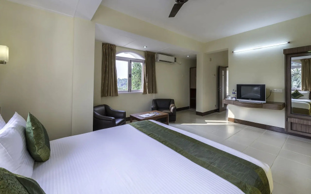 Treebo Trend Green Park Mapusa