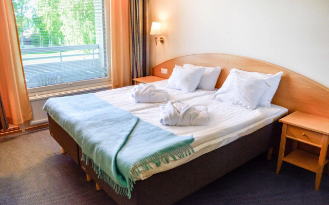 Spa Hotel Kunnonpaikka