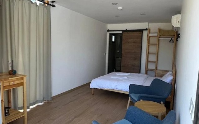 Soul of Olympos Hotel