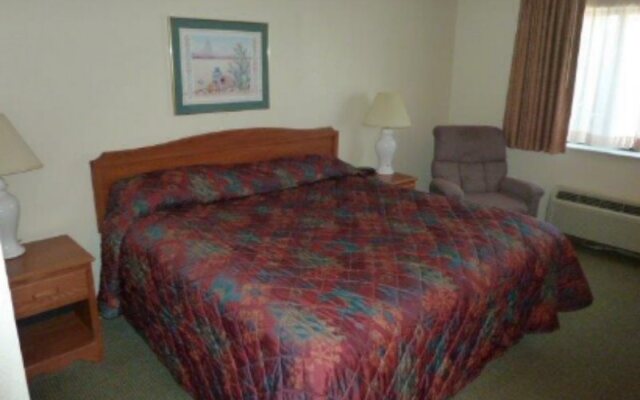 Bent's Fort at America's Best Value Inn