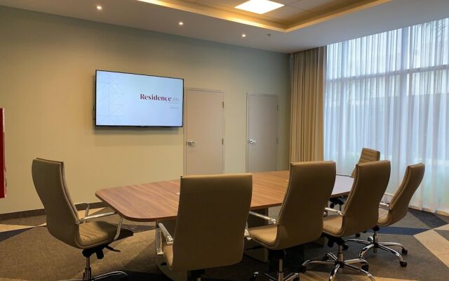 Residence Inn Merida