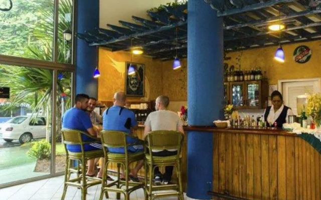 Gran Caribe Sun Beach