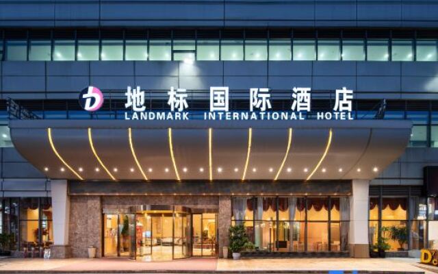 Xingyi Dibiao International Hotel