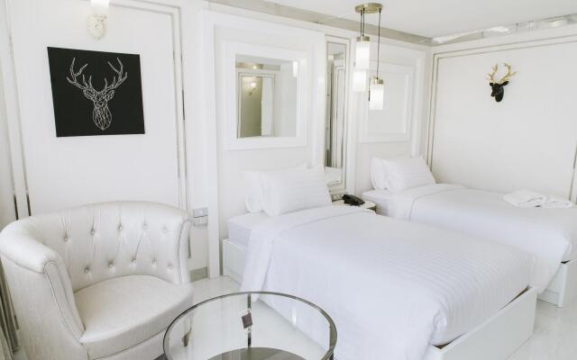 R1 Nimman Hotel Chiangmai