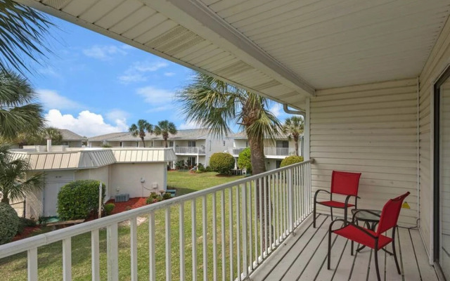 Summer House Townhomes 6