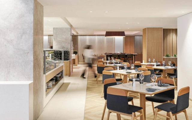 Pullman Melbourne on the Park