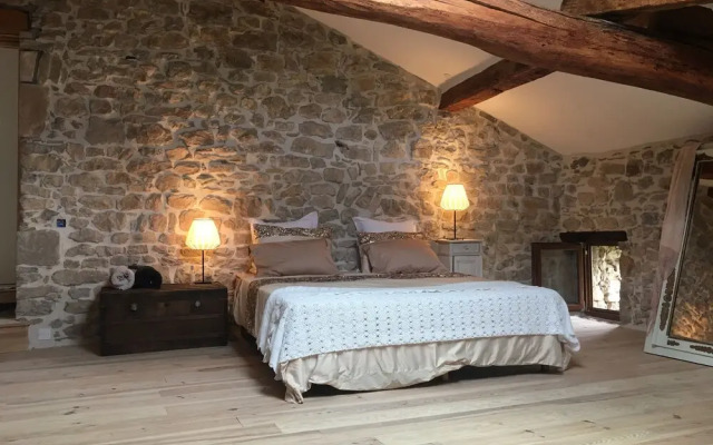 Fort de la Bastide