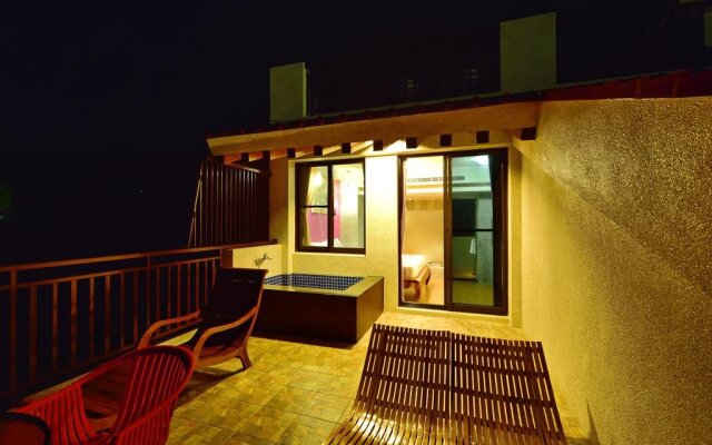 Wan-Zai B&B