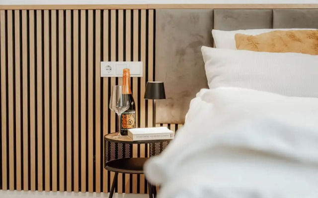 GreenLeaf Regensburg