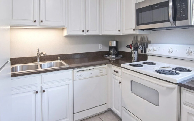 H1 Meadow Creek Condominiums 3 Bedroom Condo