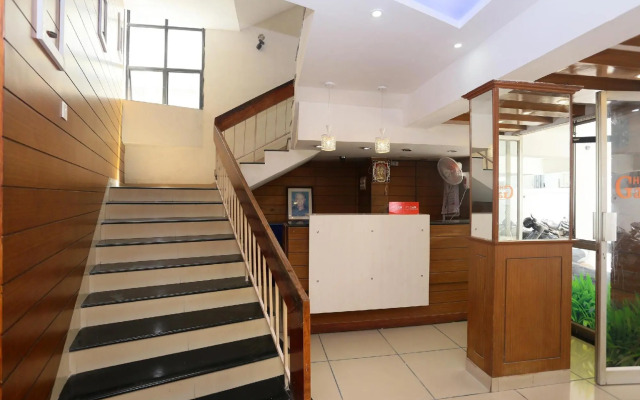 Hotel Ganesh by OYO Rooms