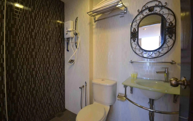 Hotel Rae Bukit Bintang