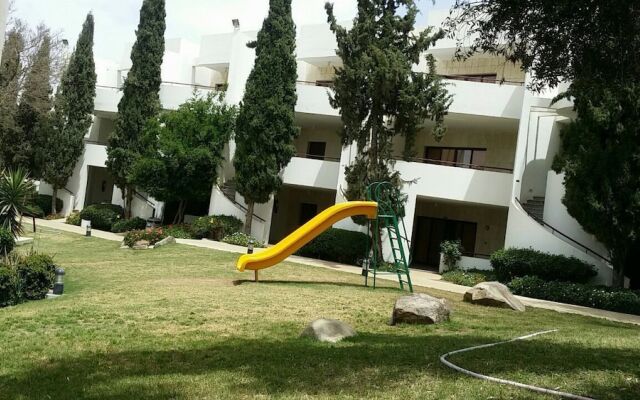 Danat Alhada Resort